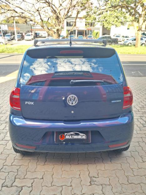 VOLKSWAGEN Fox 1.0 4P BLUEMOTION FLEX, Foto 3