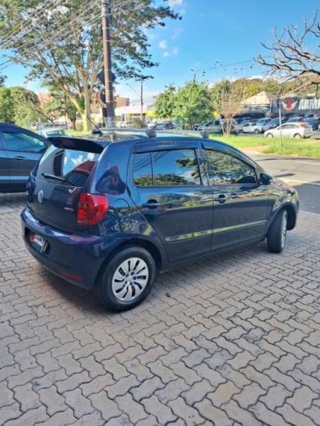 VOLKSWAGEN Fox 1.0 4P BLUEMOTION FLEX, Foto 4