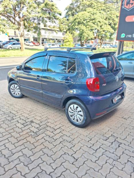 VOLKSWAGEN Fox 1.0 4P BLUEMOTION FLEX, Foto 5
