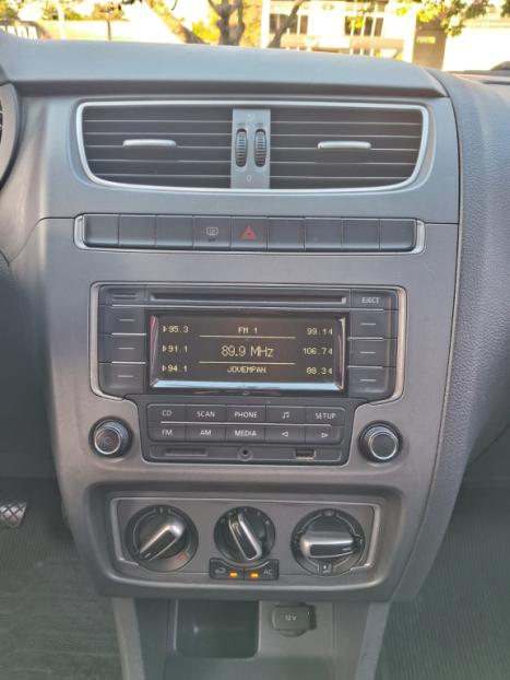 VOLKSWAGEN Fox 1.0 4P BLUEMOTION FLEX, Foto 10