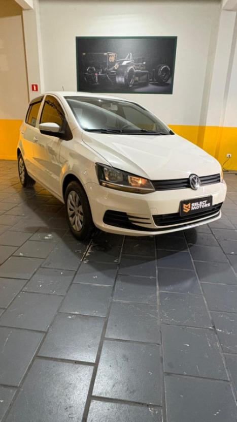 VOLKSWAGEN Fox 1.0 4P TRENDLINE FLEX, Foto 3