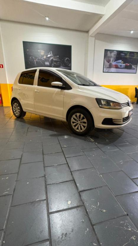 VOLKSWAGEN Fox 1.0 4P TRENDLINE FLEX, Foto 5