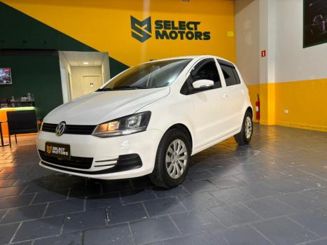 VOLKSWAGEN Fox 1.0 4P TRENDLINE FLEX, Foto 8