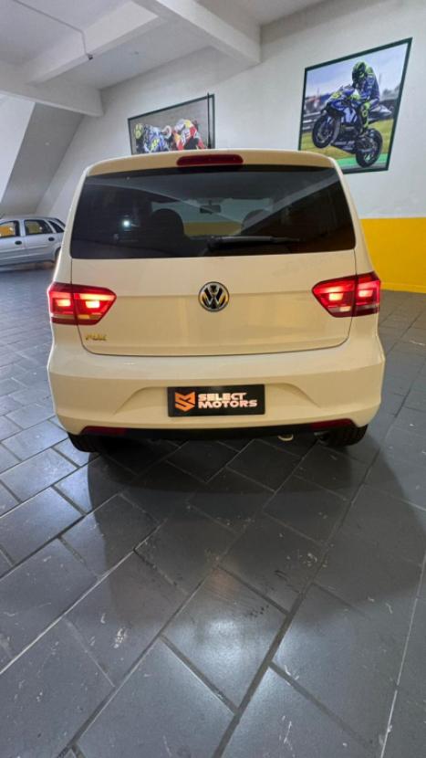 VOLKSWAGEN Fox 1.0 4P TRENDLINE FLEX, Foto 11