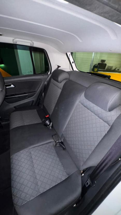 VOLKSWAGEN Fox 1.0 4P TRENDLINE FLEX, Foto 13