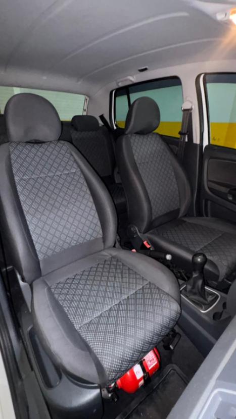 VOLKSWAGEN Fox 1.0 4P TRENDLINE FLEX, Foto 14