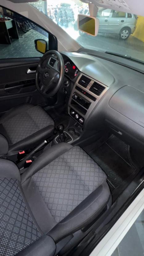 VOLKSWAGEN Fox 1.0 4P TRENDLINE FLEX, Foto 15