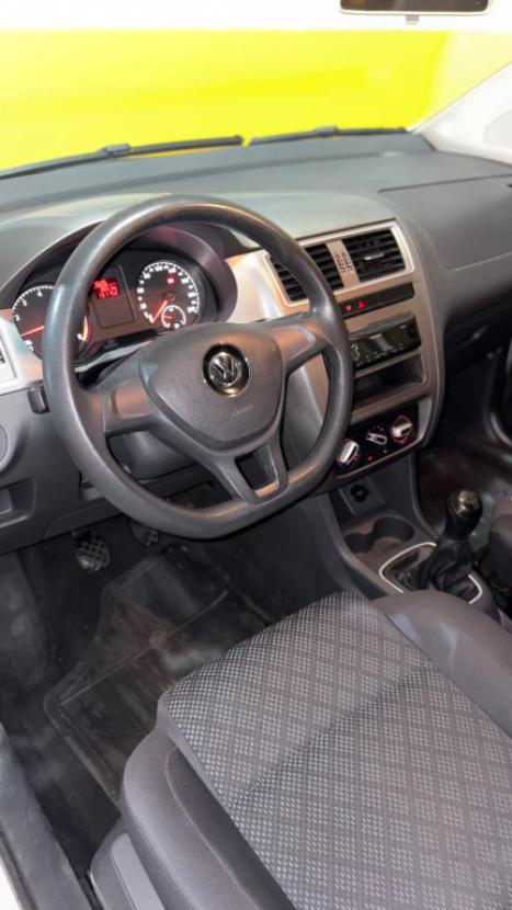 VOLKSWAGEN Fox 1.0 4P TRENDLINE FLEX, Foto 16