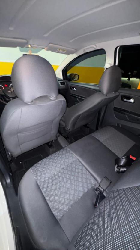 VOLKSWAGEN Fox 1.0 4P TRENDLINE FLEX, Foto 17
