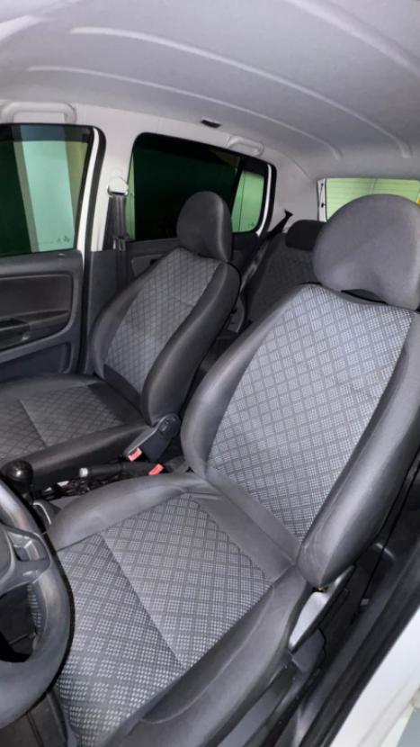 VOLKSWAGEN Fox 1.0 4P TRENDLINE FLEX, Foto 20