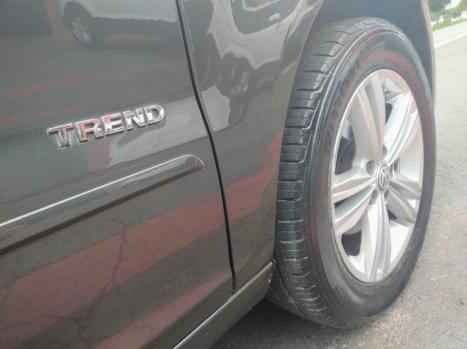 VOLKSWAGEN Fox 1.0 4P TREND FLEX, Foto 8