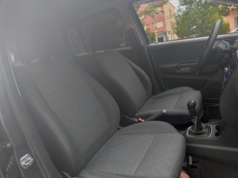 VOLKSWAGEN Fox 1.0 4P TREND FLEX, Foto 10