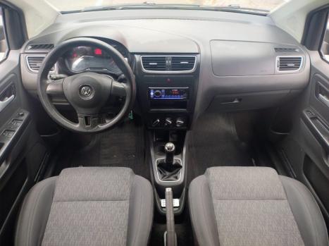 VOLKSWAGEN Fox 1.0 4P TREND FLEX, Foto 12