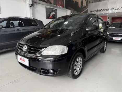 VOLKSWAGEN Fox 1.0 4P FLEX, Foto 2