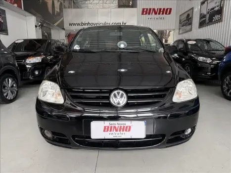 VOLKSWAGEN Fox 1.0 4P FLEX, Foto 3