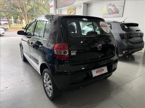 VOLKSWAGEN Fox 1.0 4P FLEX, Foto 4