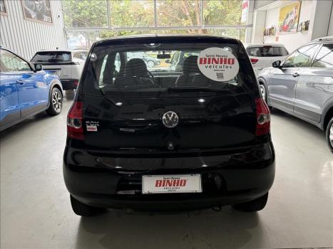 VOLKSWAGEN Fox 1.0 4P FLEX, Foto 5