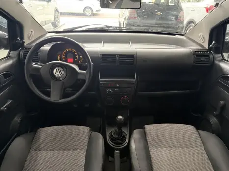 VOLKSWAGEN Fox 1.0 4P FLEX, Foto 10