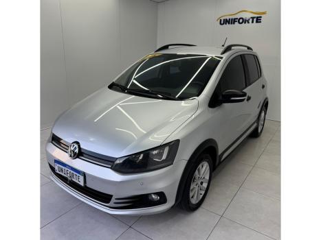 VOLKSWAGEN Fox 1.0 4P TRACK FLEX, Foto 1