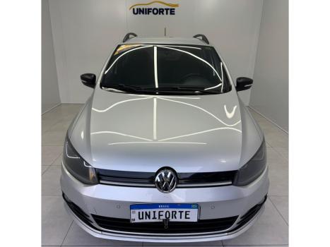 VOLKSWAGEN Fox 1.0 4P TRACK FLEX, Foto 2