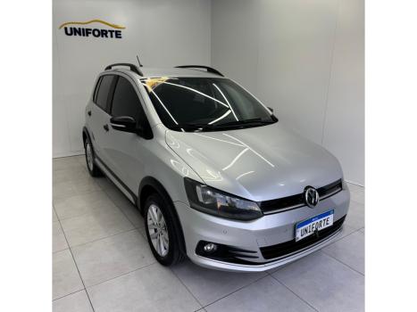 VOLKSWAGEN Fox 1.0 4P TRACK FLEX, Foto 3