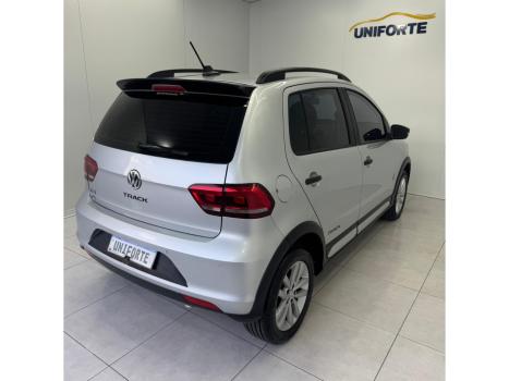 VOLKSWAGEN Fox 1.0 4P TRACK FLEX, Foto 4