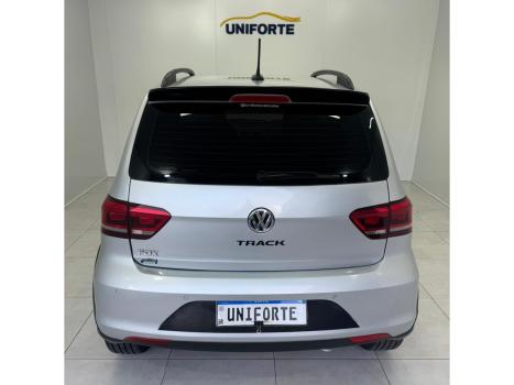 VOLKSWAGEN Fox 1.0 4P TRACK FLEX, Foto 5