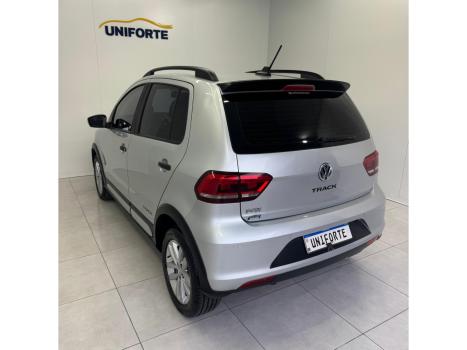 VOLKSWAGEN Fox 1.0 4P TRACK FLEX, Foto 6