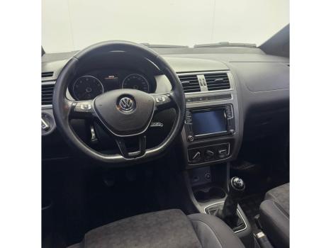 VOLKSWAGEN Fox 1.0 4P TRACK FLEX, Foto 7