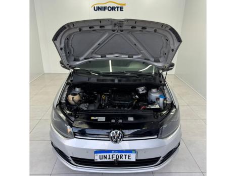 VOLKSWAGEN Fox 1.0 4P TRACK FLEX, Foto 9