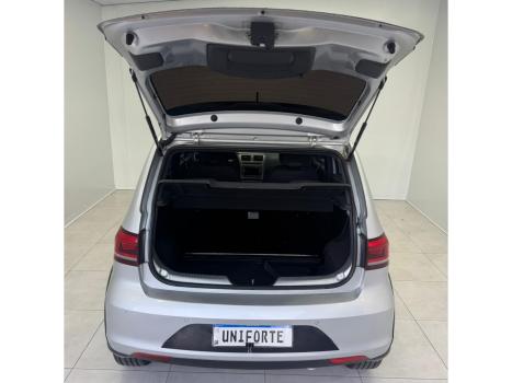 VOLKSWAGEN Fox 1.0 4P TRACK FLEX, Foto 10