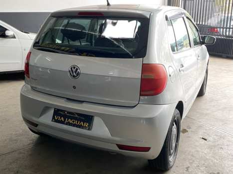 VOLKSWAGEN Fox 1.0 4P FLEX, Foto 2