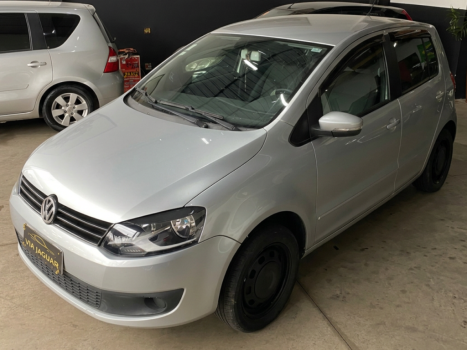 VOLKSWAGEN Fox 1.0 4P FLEX, Foto 3
