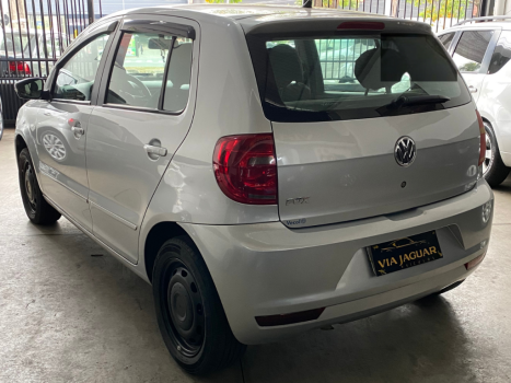 VOLKSWAGEN Fox 1.0 4P FLEX, Foto 4