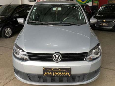 VOLKSWAGEN Fox 1.0 4P FLEX, Foto 5