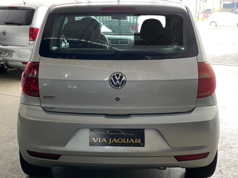VOLKSWAGEN Fox 1.0 4P FLEX, Foto 6
