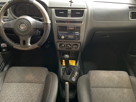 VOLKSWAGEN Fox 1.0 4P FLEX, Foto 8