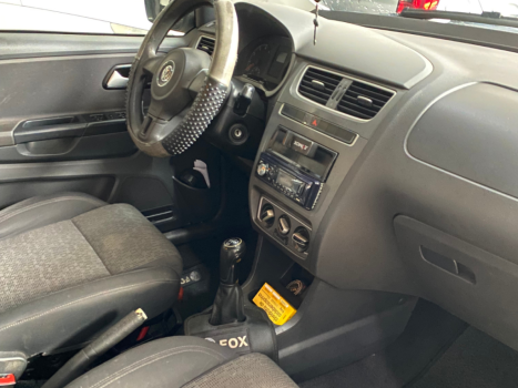 VOLKSWAGEN Fox 1.0 4P FLEX, Foto 9