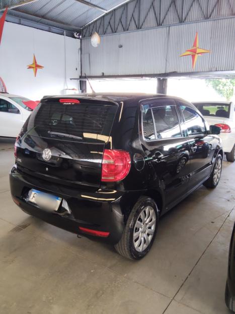 VOLKSWAGEN Fox 1.0 4P TREND FLEX, Foto 2