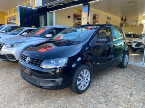 VOLKSWAGEN Fox 1.0 4P FLEX, Foto 1
