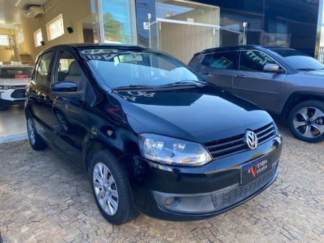 VOLKSWAGEN Fox 1.0 4P FLEX, Foto 2