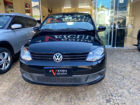 VOLKSWAGEN Fox 1.0 4P FLEX, Foto 4