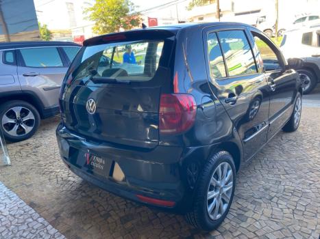 VOLKSWAGEN Fox 1.0 4P FLEX, Foto 5