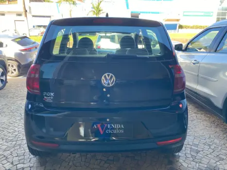 VOLKSWAGEN Fox 1.0 4P FLEX, Foto 6