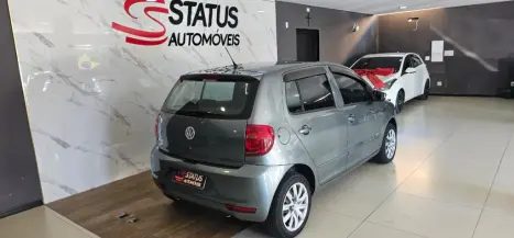VOLKSWAGEN Fox 1.0 4P TREND FLEX, Foto 2