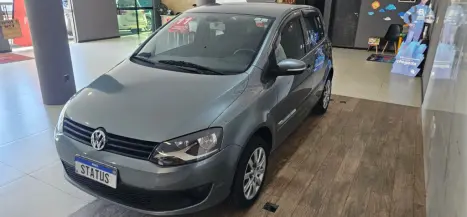 VOLKSWAGEN Fox 1.0 4P TREND FLEX, Foto 4