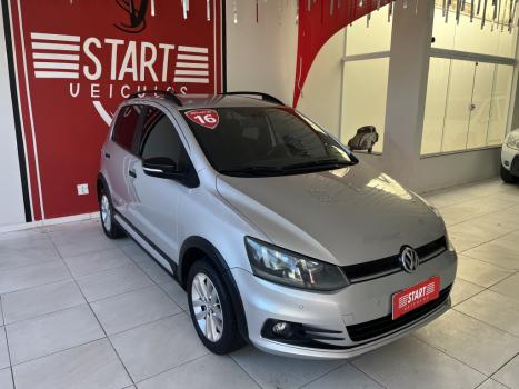 VOLKSWAGEN Fox 1.0 4P TRACK FLEX, Foto 3