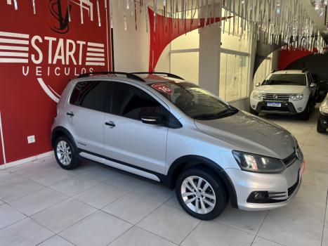 VOLKSWAGEN Fox 1.0 4P TRACK FLEX, Foto 5