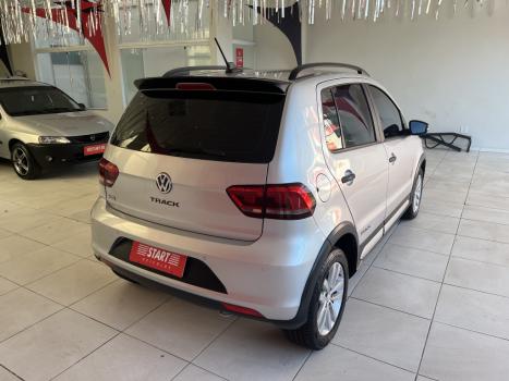 VOLKSWAGEN Fox 1.0 4P TRACK FLEX, Foto 6