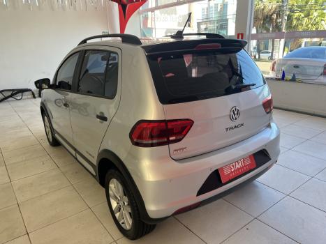 VOLKSWAGEN Fox 1.0 4P TRACK FLEX, Foto 7